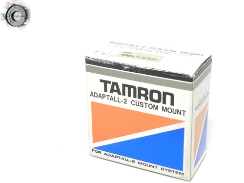 Tamron adaptall per konica - adaptall-2,