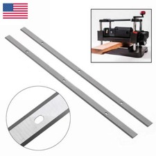 2 Pack 13-Inch HSS Planer