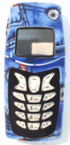 Hnok5210 guscio per nokia - hnok5210-j,