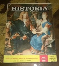 Libri/Riviste/Giornali"HISTORI
