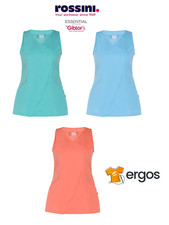 GIBLOR'S Casacca SARA Donna Estetista Infermiera Domestica Pulizie Q2K00271