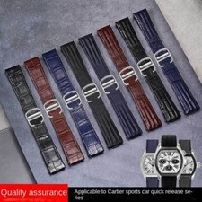 Cinturino in pelle adatto per