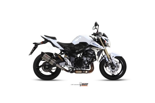 Terminale scarico mivv suono - terminale,
