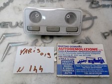 Plafoniera anteriore 812600D070 Toyota Yaris XP130 2019