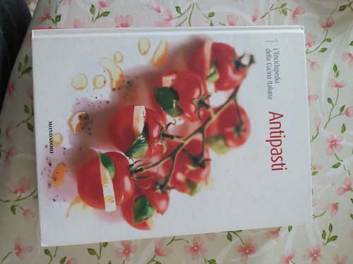 Enciclopedia della cucina - della,