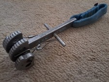 Wild Country arrampicata su