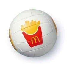 McDonalds Pallone Volley 2024