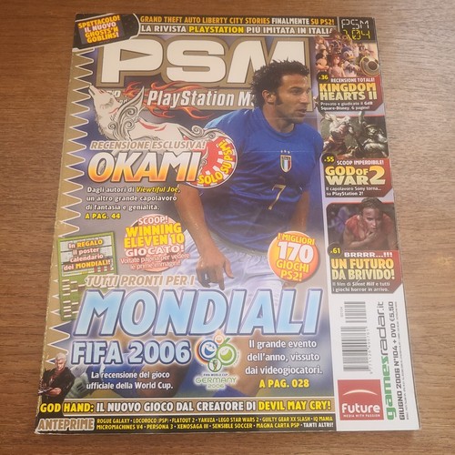 Rivista playstation - rivista,