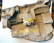 Coppa olio motore completo