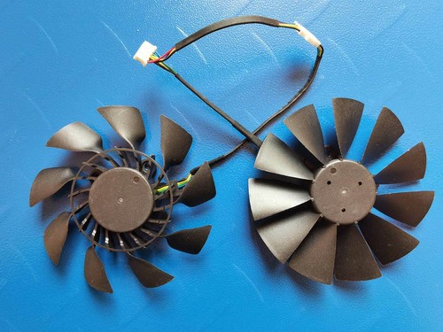 95mm asus gtx780 gtx780ti - asus, r9