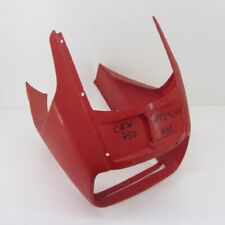 Carena pulpito anteriore Honda