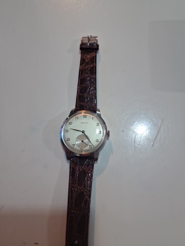 Orologio zenith uomo vintage - orologio,