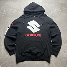 Felpa con cappuccio Justin