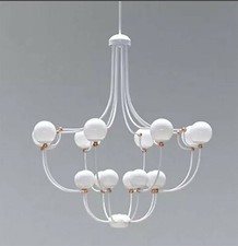 Modern Pendant Chandelier 16