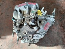 CAMBIO 6M BENZINA+GPL Fiat Tipo 356 (2 serie) 2016 Hatchback 5 porte (940B7000)