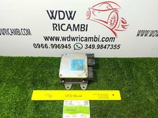 CENTRALINA SERVOSTERZO