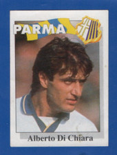 FIGURINA CALCIO FLASH 95 N.237
