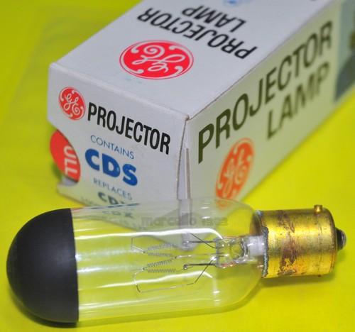 Lampada cds cdx - 115-125, v
