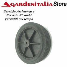 RUOTA TRASFERIMENTO MOTOZAPPA