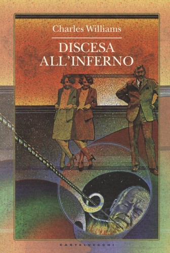 Discesa all inferno - discesa,
