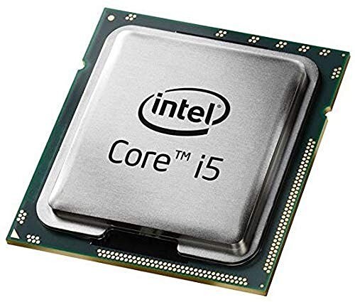 Cpu processore intel core - processore,