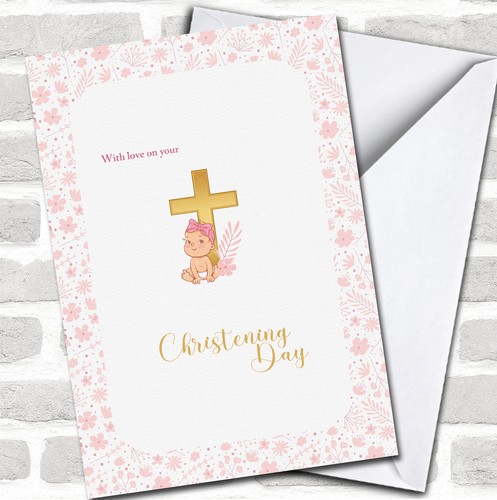 Biglietto personalizzato fiori - personalizzato,