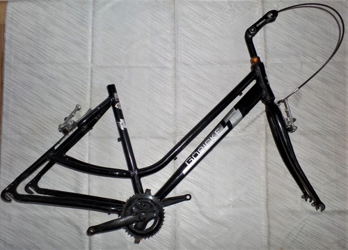 Telaio bici per da - bici,
