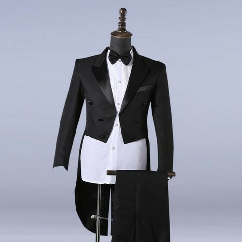 Blazer uomo vestito abito