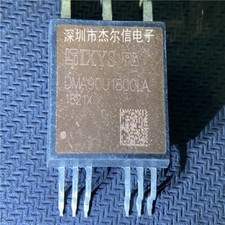 DMA90U1800LA silicon carbide