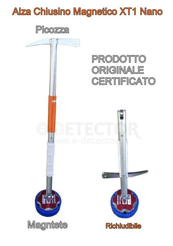 Alza tombini apri chiusini e - apri,