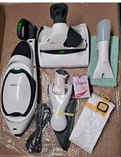 FOLLETTO  VK 150 USO