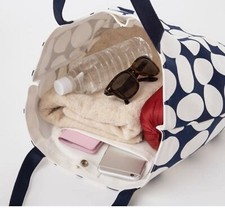 Uniqlo x Finlayson Tote Bag - Nuovo