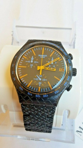 Swatch irony chrono ycb4017ag - swatch+irony, chrono+ycb4017ag