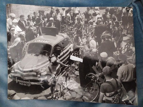 Cyclisme photo la - :, de