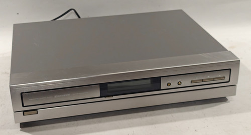 Denon 210 cassette deck - denon,