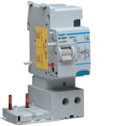 Blocco differenziale 2p - blocco,