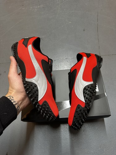 Scarpe ginnastica puma - scarpe,
