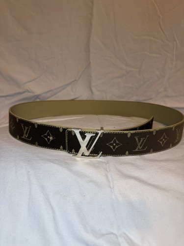 Louis vuitton belt - louis,