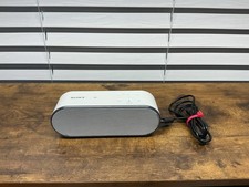 Sony SRS-X2 Altoparlante