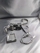 Fotocamera Nikon Coolpix P6000