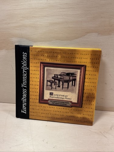 Earwitness transcriptions - earwitness,