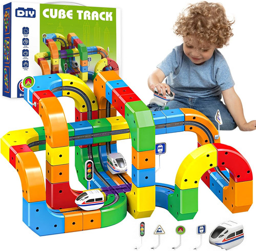 Set treni elettrici - set,