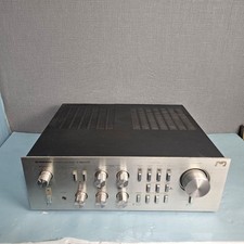 Pioneer A-8800x Integrated