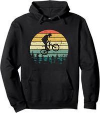 Vintage retro mountain bike - vintage,