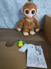 FurReal Peanut La Scimmia