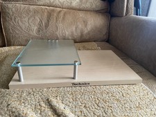 Technics HD 200 Supporto Hifi