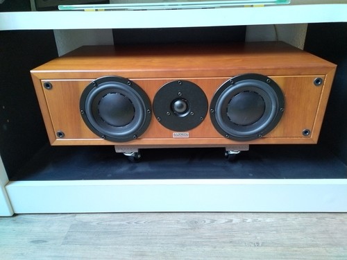 Casse altoparlanti dynaudio - casse,