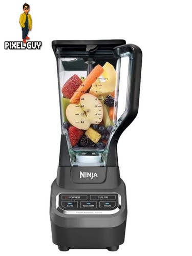 Ninja frullatore professionale - frullatore,