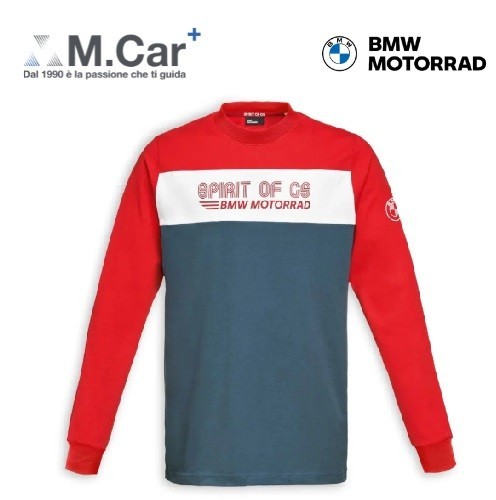 Longsleeve manica lunga - manica,