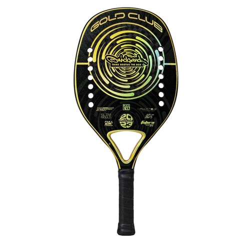 Racchetta quicksand gold - quicksand,